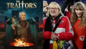 ‘The Traitor 4’ Insider Shares Major Insight, Early&hellip;