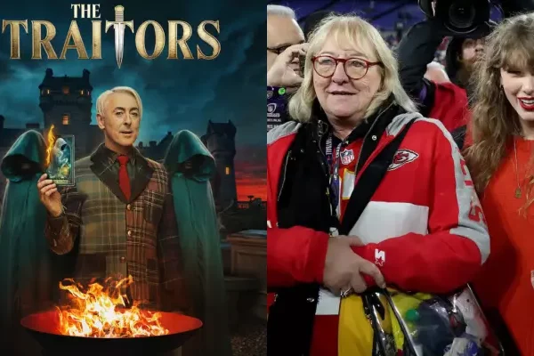 ‘The Traitor 4’ Insider Shares Major Insight, Early&hellip;