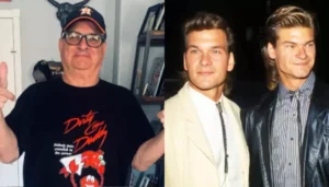 What Is Patrick Swayze’s Brother, Sean’s Cause Of&hellip;