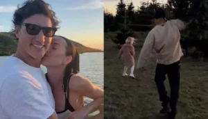 Did Katy Perry Spend ‘Holidaze’ With Both BF,&hellip;