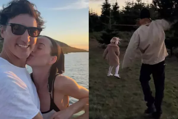 Did Katy Perry Spend ‘Holidaze’ With Both BF,&hellip;