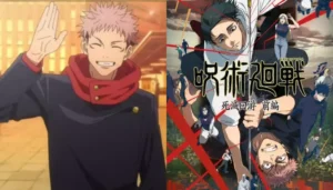 Jujutsu Kaisen Season 3 Is Almost Here! Episode&hellip;