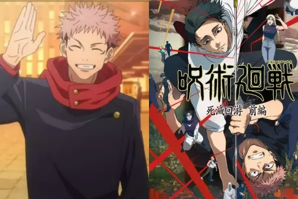 Jujutsu Kaisen Season 3 Is Almost Here! Episode&hellip;