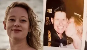Renee Nicole Good’s Partner Inconsolable, Meet Her Ex-Husband&hellip;