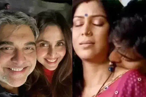 Gautami Kapoor On Infidelity Amid Reaction To Husband&hellip;
