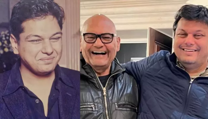 Who Was Agnivesh Agarwal? Vedanta Chairman’s Son Died At 49, Inside His Family And Cause Of Death