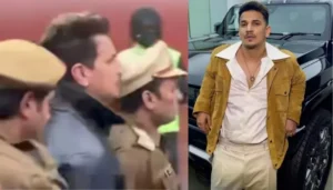Prince Narula Gets Arrested By Mumbai Police, Here’s&hellip;
