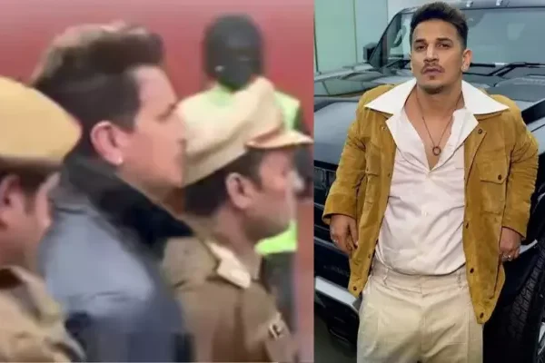 Prince Narula Gets Arrested By Mumbai Police, Here’s&hellip;