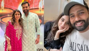 Rohit Sharma’s Wife, Ritika Sajdeh, Buys A New&hellip;