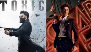 Is Yash’s ‘Toxic’ Similar To Ranbir Kapoor’s ‘Bombay&hellip;