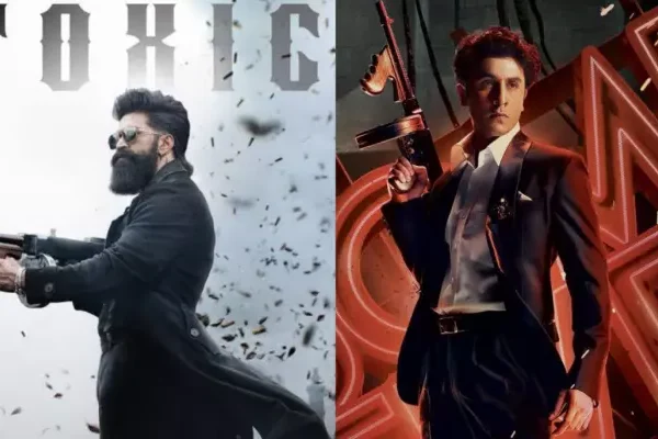 Is Yash’s ‘Toxic’ Similar To Ranbir Kapoor’s ‘Bombay&hellip;