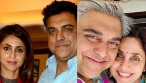 Did Ram Kapoor’s Wife, Gautami, Fight With Him&hellip;