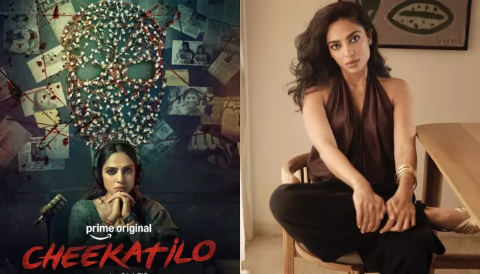 ‘Cheekatilo’ OTT Release Date Revealed, When And Where&hellip;