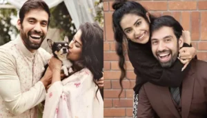 Avika Gor Finally Breaks Her Silence On Pregnancy&hellip;