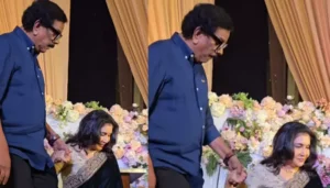 Priyadarshan And His Ex- Wife Lissy Lakshmi Reunite,&hellip;