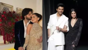 Tara Sutaria And Veer Pahariya Silently Breakup Within&hellip;