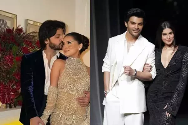 Tara Sutaria And Veer Pahariya Silently Breakup Within&hellip;