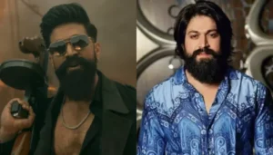 Yash Generates Buzz With ‘Toxic: A Fairytale For&hellip;