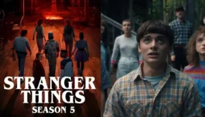 Is There ‘Stranger Things’ Season 5 Episode 9?&hellip;