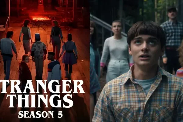 Is There ‘Stranger Things’ Season 5 Episode 9?&hellip;