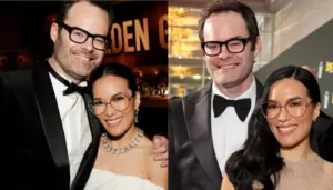 Comedians, Ali Wong And Bill Hader’s Relationship Timeline,&hellip;