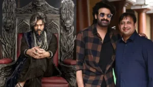 ‘The Raja Saab’ Review Will Be Affected By&hellip;