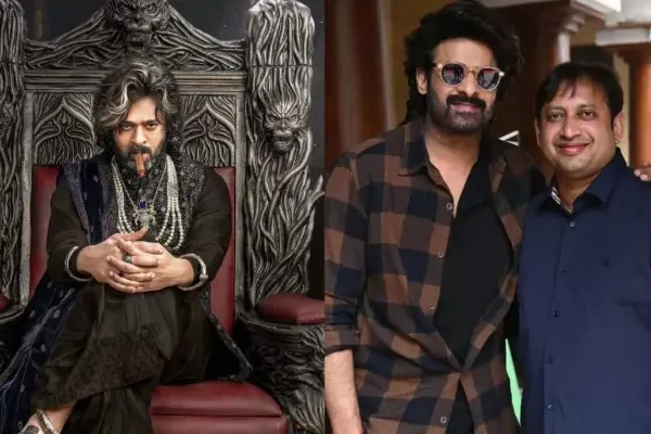 ‘The Raja Saab’ Review Will Be Affected By&hellip;