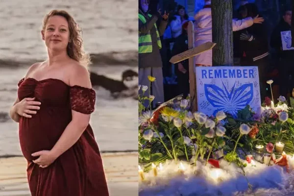 Renee Nicole Good’s Award-Winning Poem Resurfaces After ICE&hellip;