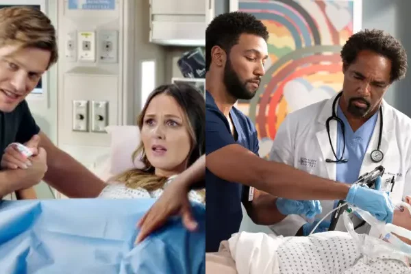 ‘Grey’s Anatomy 22’: Fate Of Jo And Her&hellip;