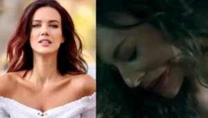 Meet Natalie Burn, ‘Toxic’ Actress Going Viral For&hellip;