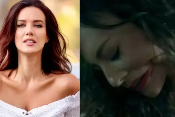 Meet Natalie Burn, ‘Toxic’ Actress Going Viral For&hellip;