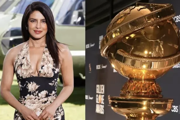 Priyanka Chopra To Be A Presenter At 83rd&hellip;