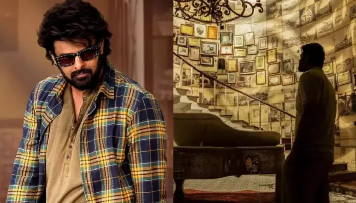 The Raja Saab Actor, Prabhas’ Whopping Net Worth, Rs. 60 Crore Worth Farmhouse And Other Assets