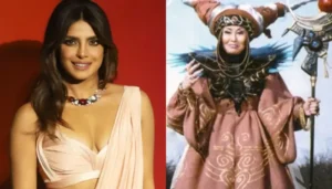 Priyanka Chopra To Play Dangerous Villain, ‘Rita Repulsa’&hellip;