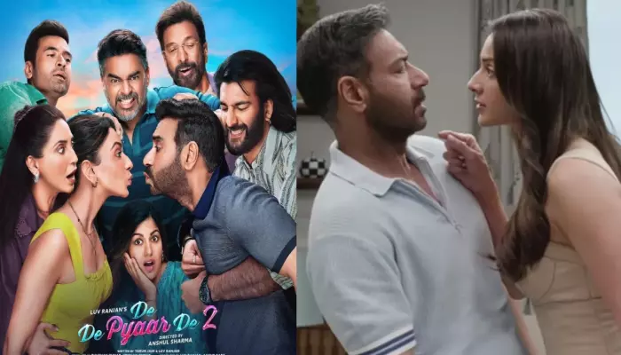 ‘De De Pyaar De 2’ Out On OTT,&hellip;