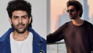 Kartik Aaryan And His Mystery Girl Stayed In&hellip;