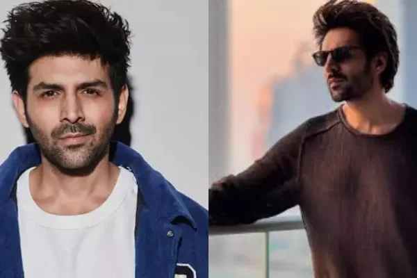 Kartik Aaryan And His Mystery Girl Stayed In&hellip;