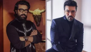 Ram Charan Shares His Disciplined Work Routine Amid&hellip;