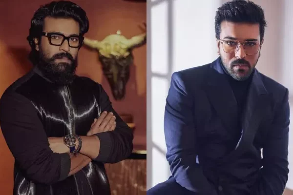 Ram Charan Shares His Disciplined Work Routine Amid&hellip;