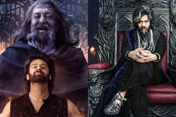 ‘The Raja Saab’ Social Media Reviews, Prabhas And&hellip;
