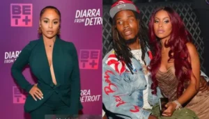 Meet Fetty Wap’s Ex-Girlfriend, Alexis Skyy, Reality TV&hellip;