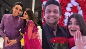 ‘Yeh Rishta Kya Kehlata Hai’ Fame, Navika Kotia&hellip;