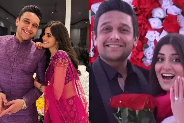 ‘Yeh Rishta Kya Kehlata Hai’ Fame, Navika Kotia&hellip;