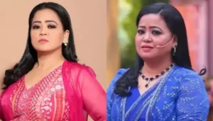 Bharti Singh Shares Major Update About Her Return&hellip;