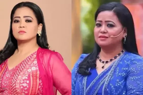 Bharti Singh Shares Major Update About Her Return&hellip;