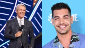 Did Matt Rogers And Andy Cohen’s Interaction Get&hellip;