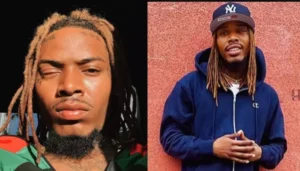Why Is Fetty Wap Released 11 Months Early&hellip;