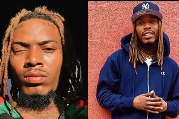 Why Is Fetty Wap Released 11 Months Early&hellip;