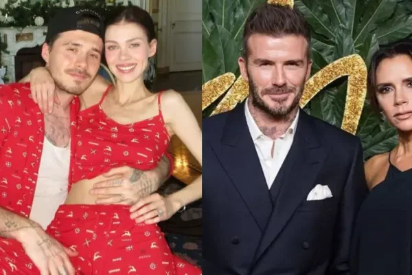 Has Brooklyn Beckham Warned David And Victoria Not&hellip;