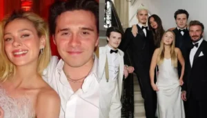 Did David And Victoria Beckham Tried To ‘Mend’&hellip;